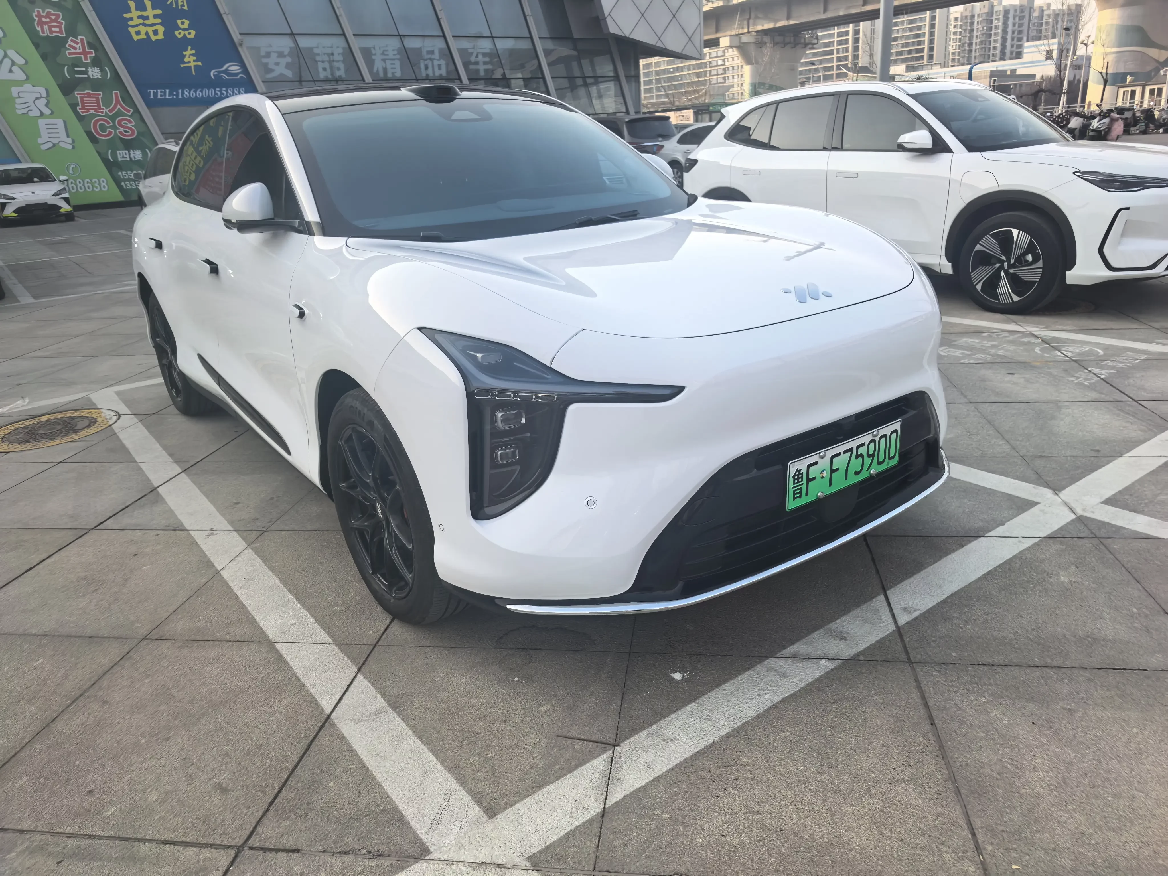 IM Motors LS6