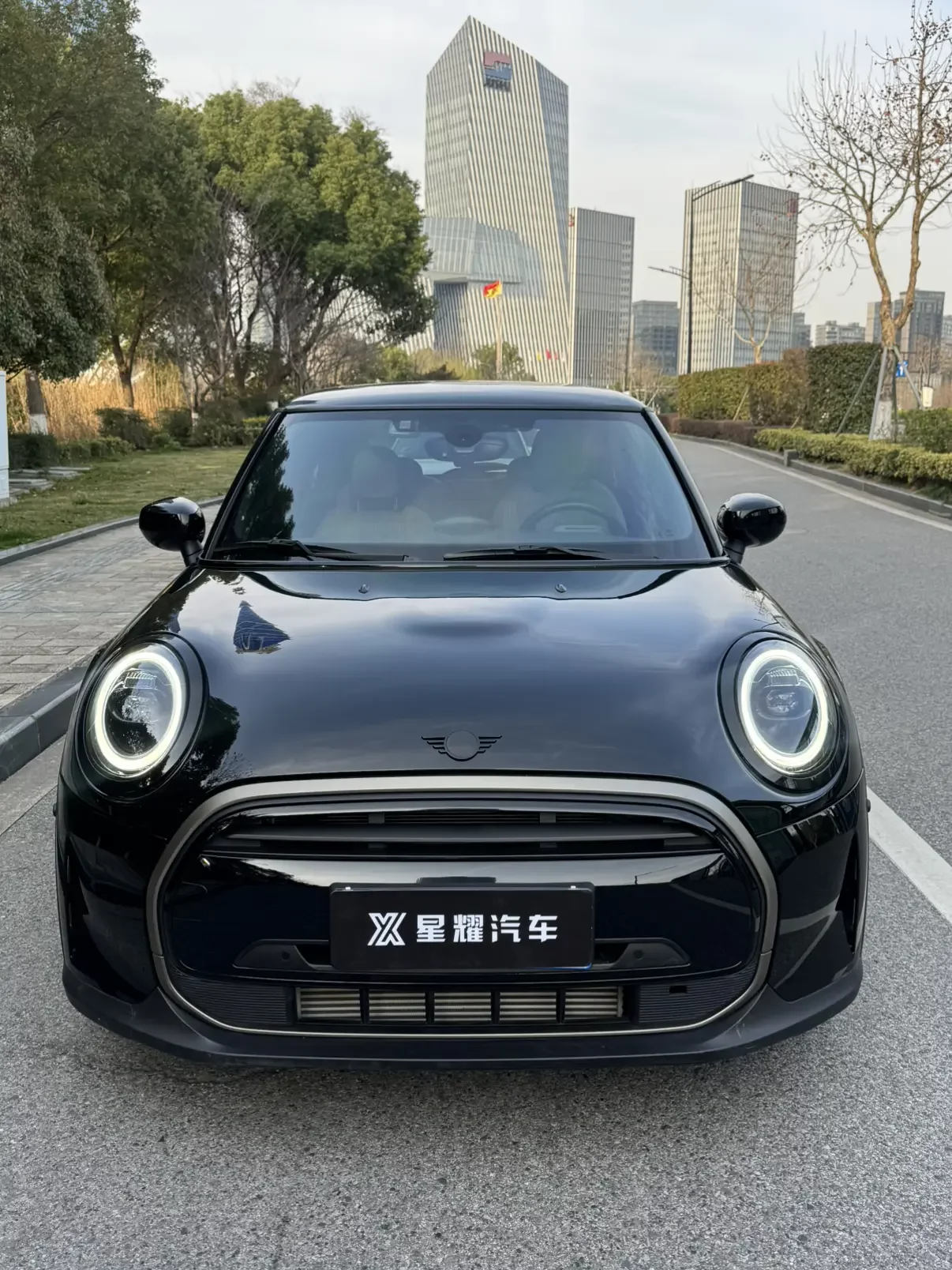 MINI 