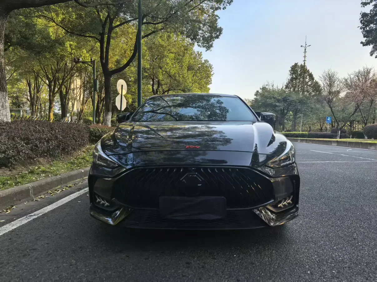 MG 5