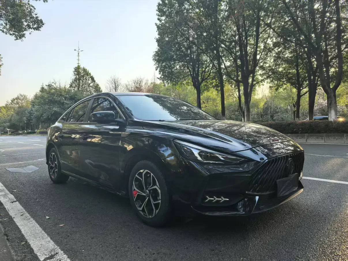 MG 5