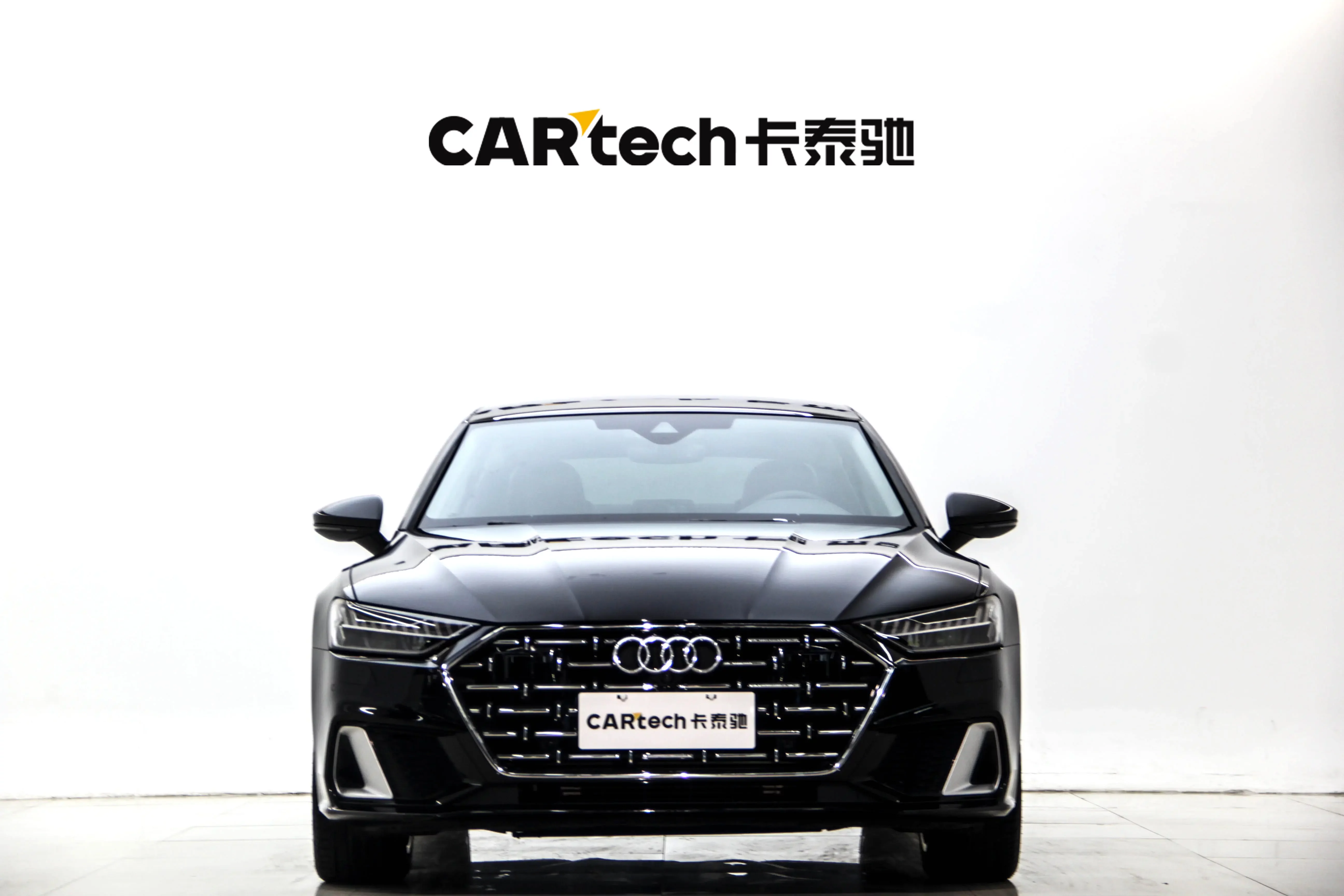 Audi A7L