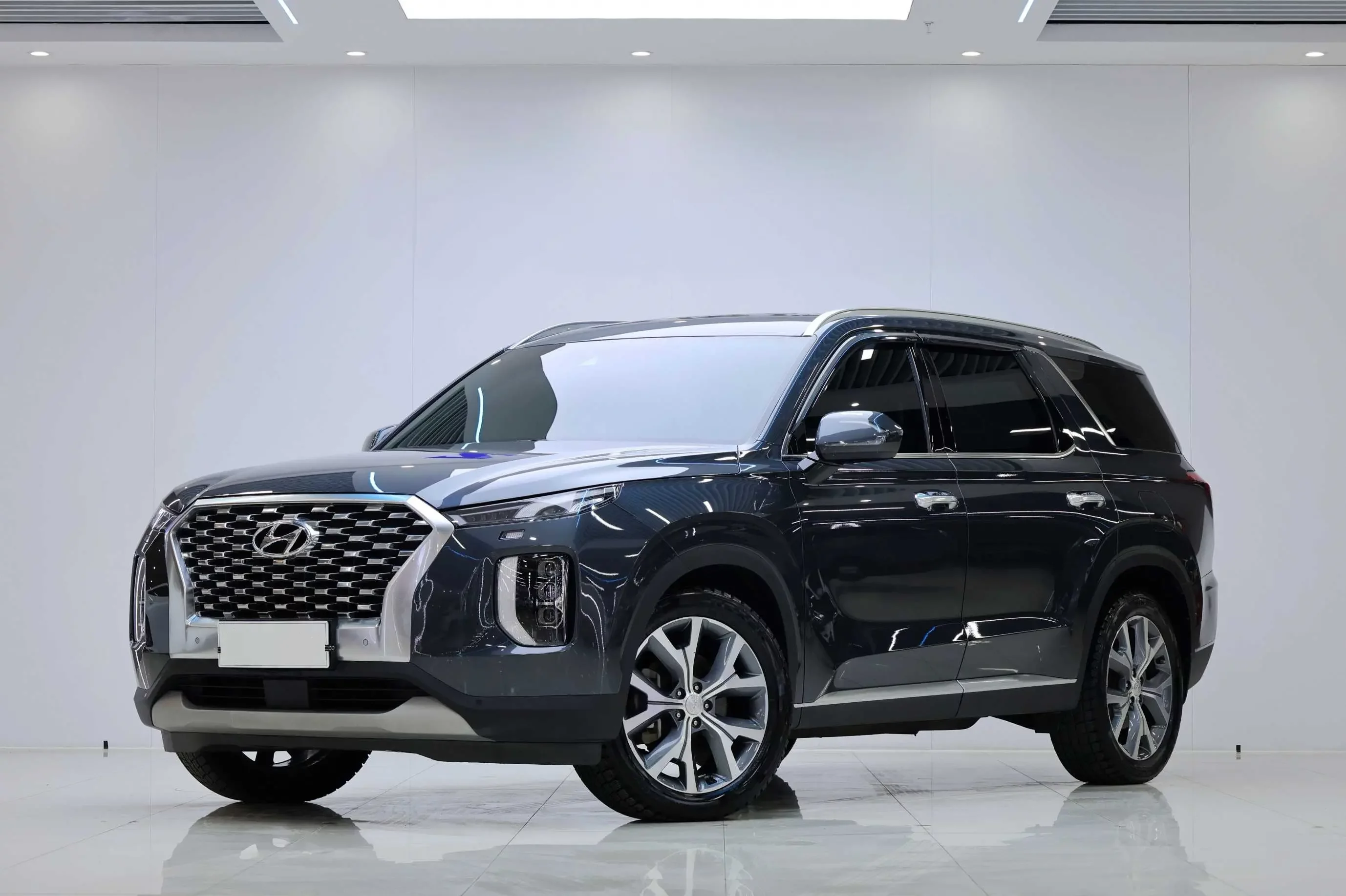 Hyundai Paristi