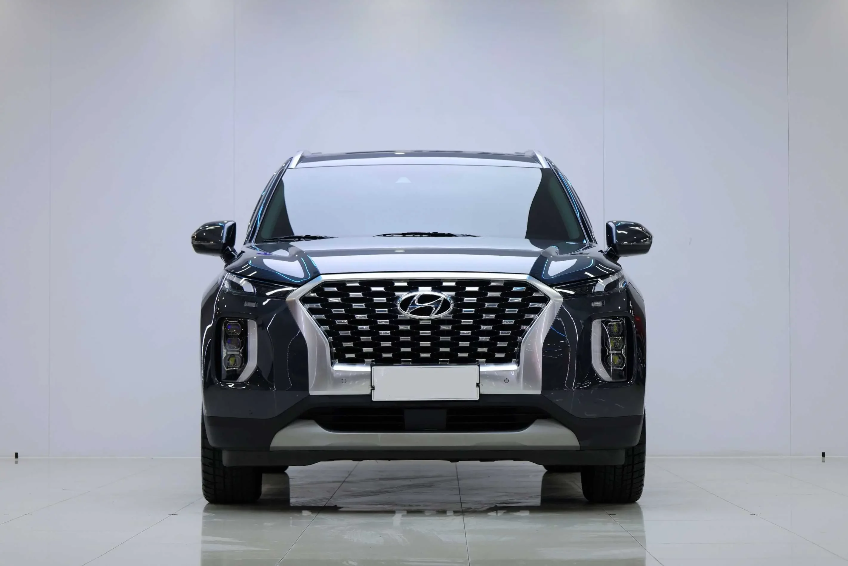 Hyundai Paristi