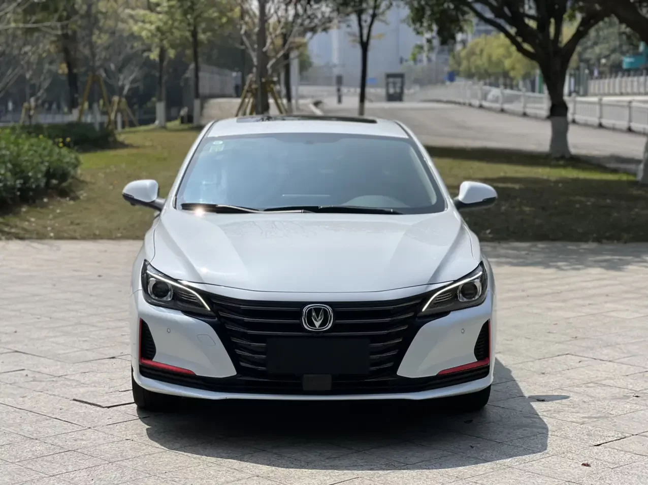 Changan Ruicheng CC