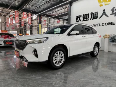 Haval M6