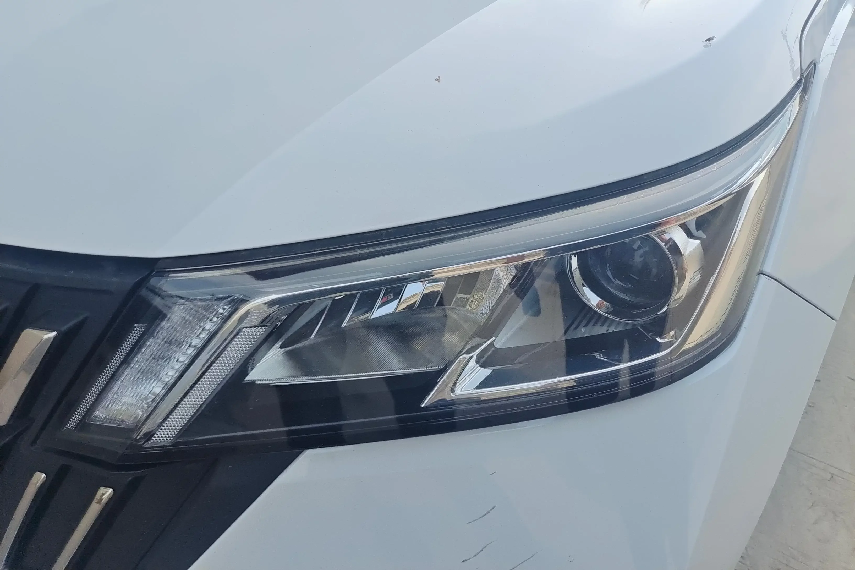 Wuling Jiachen