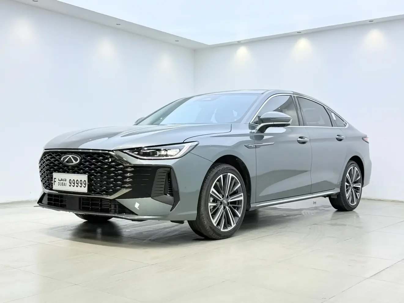 Chery Arrizo 8 PRO