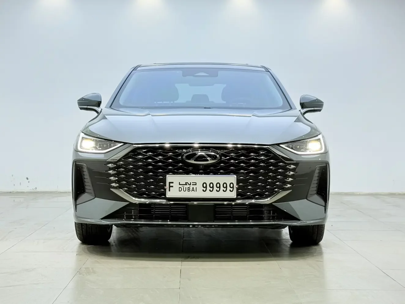 Chery Arrizo 8 PRO