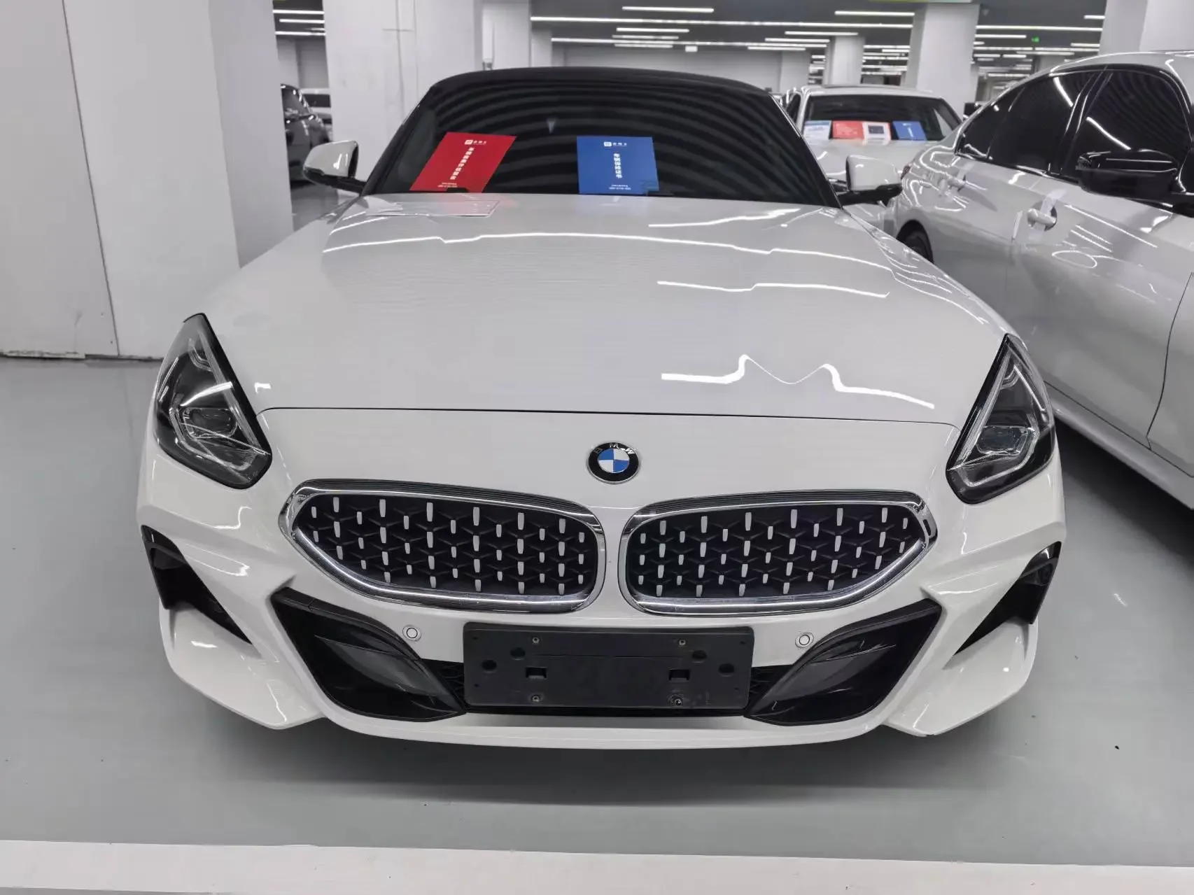 BMW Z4