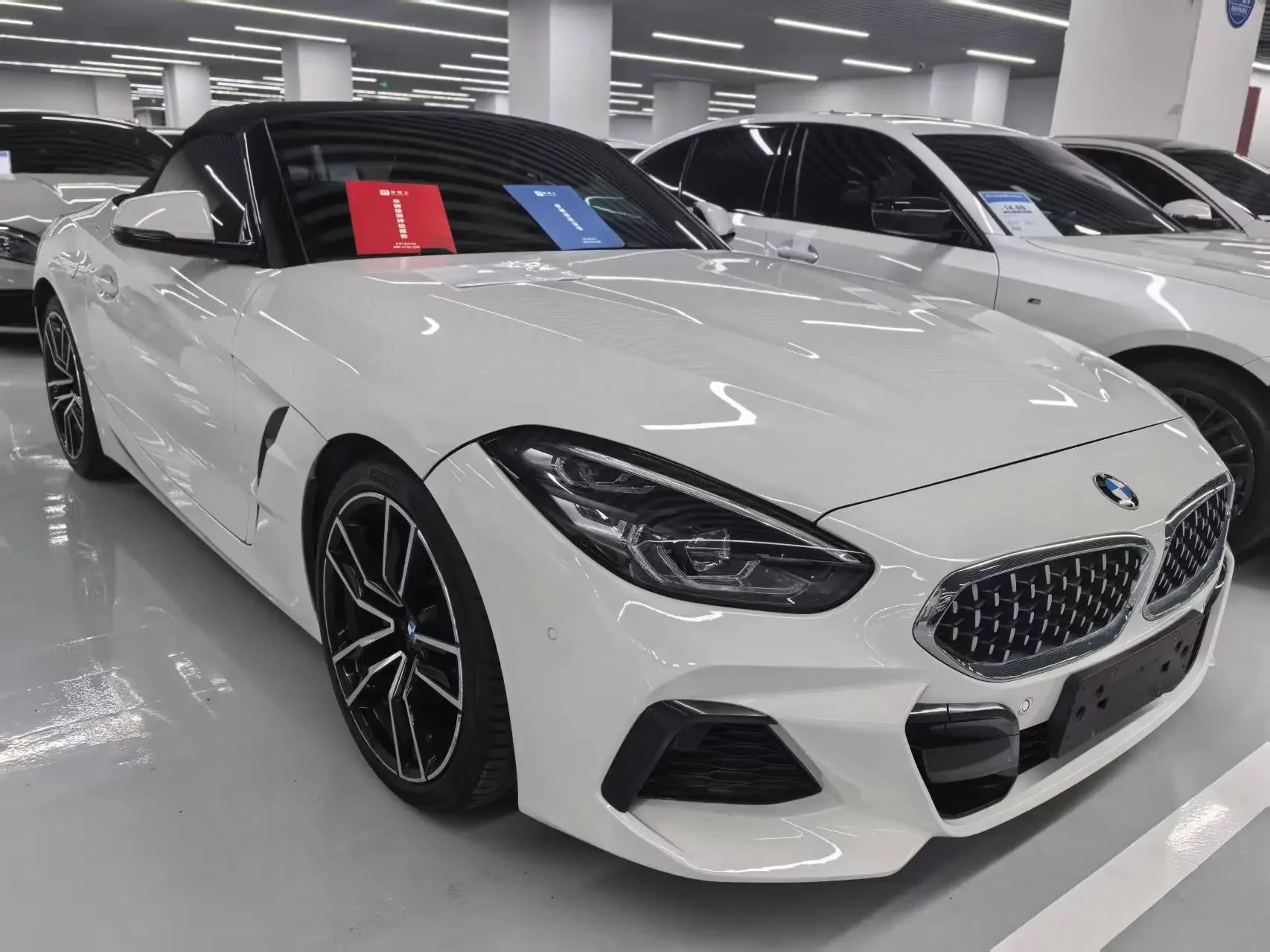 BMW Z4