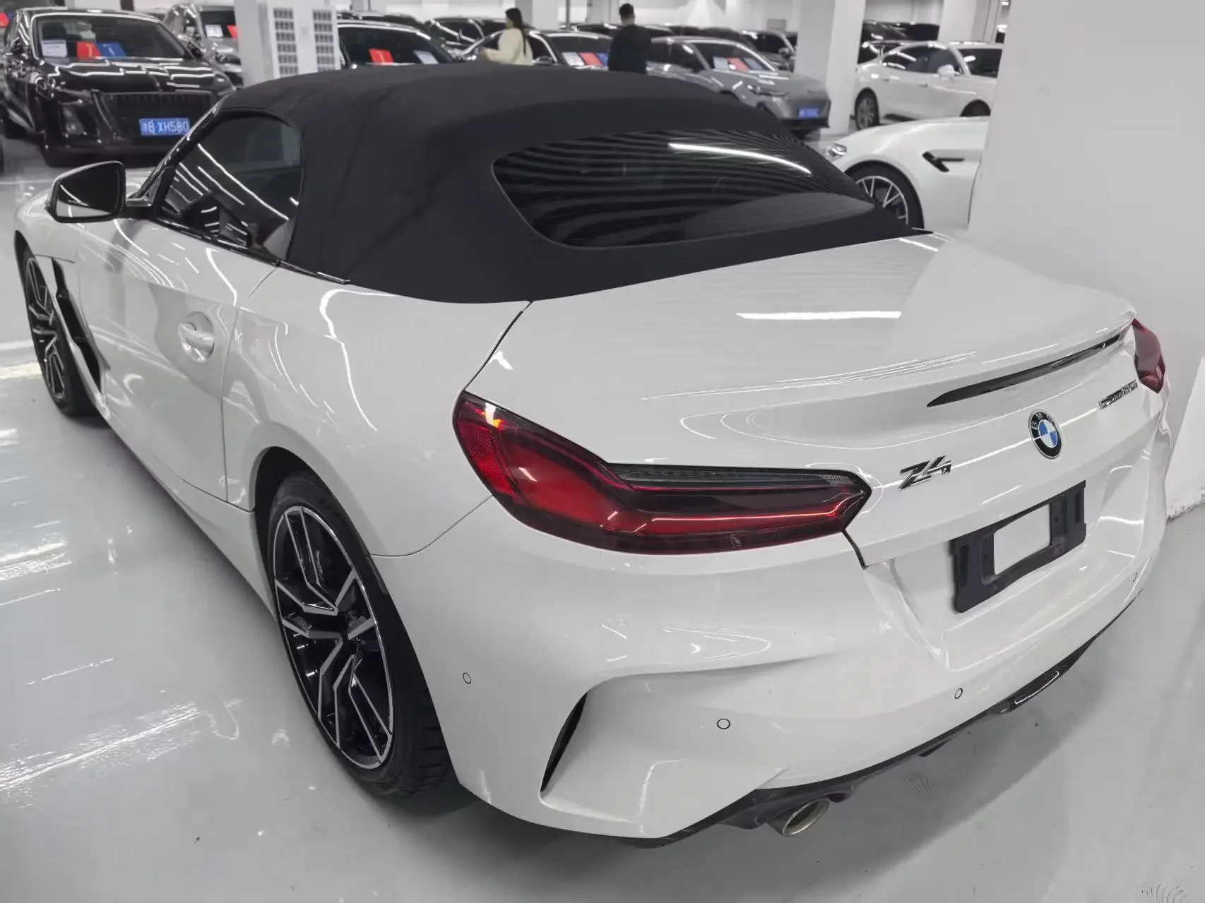 BMW Z4