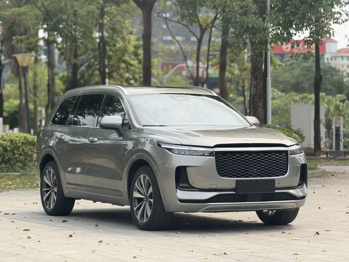 Lixiang ONE