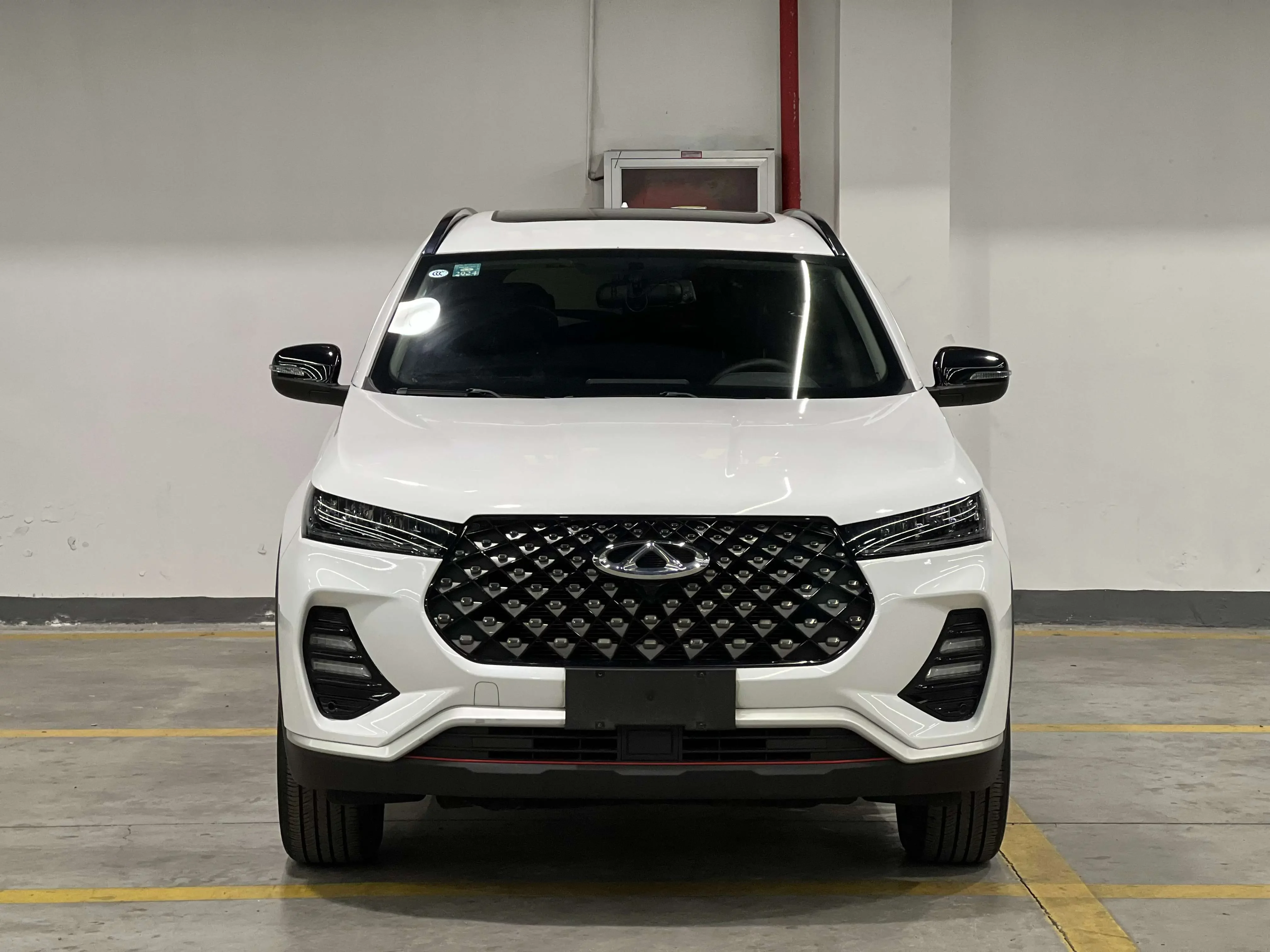 Chery Tiggo 7