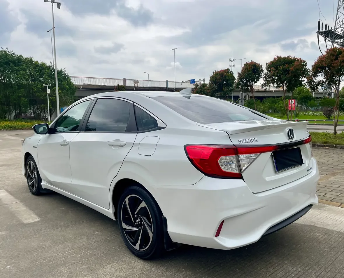 Honda enjoy domain