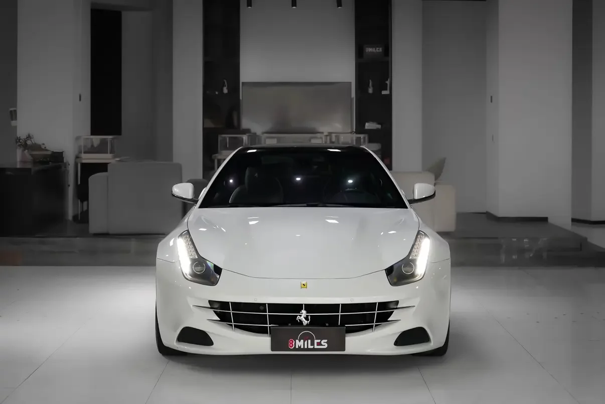 Ferrari FF