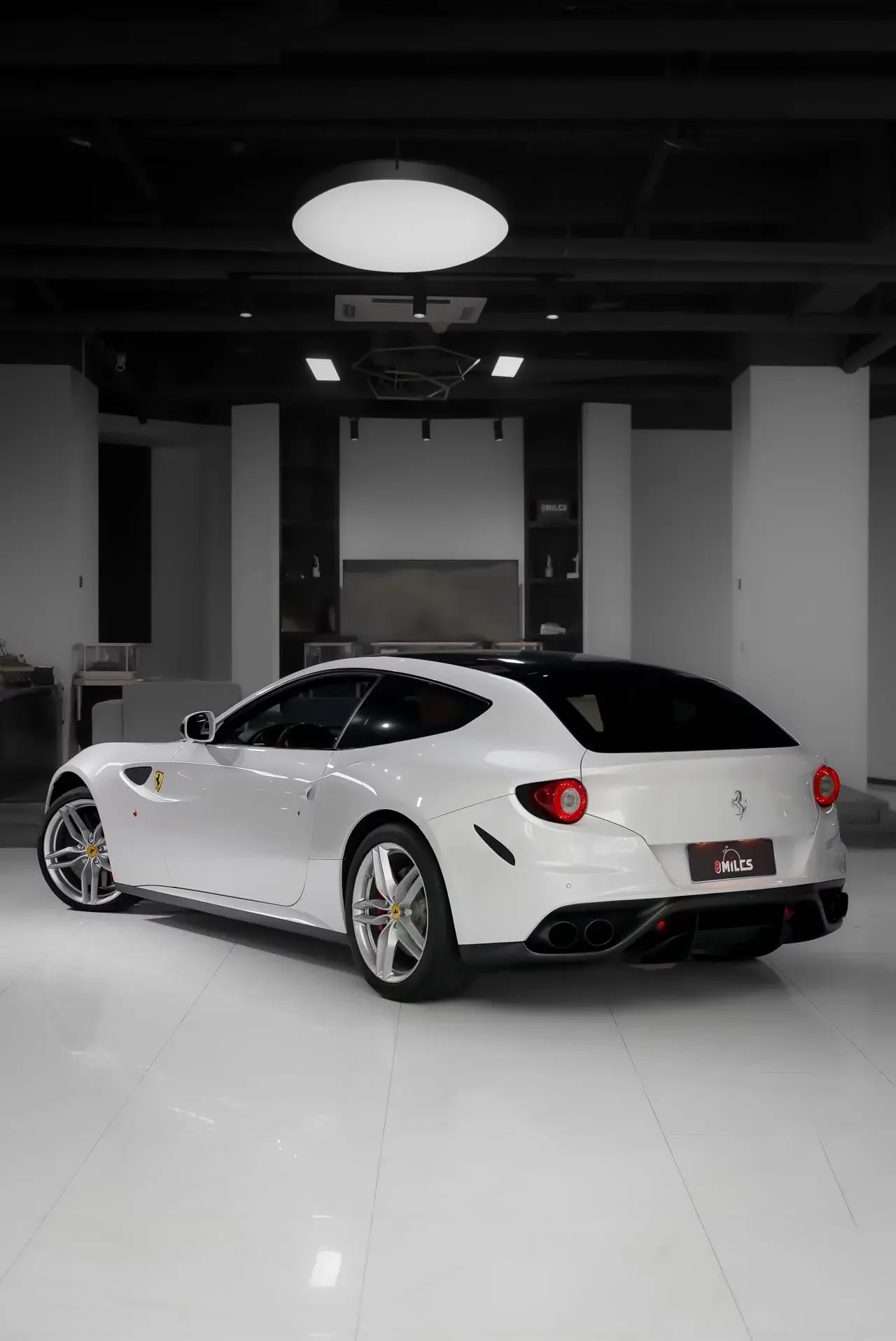 Ferrari FF
