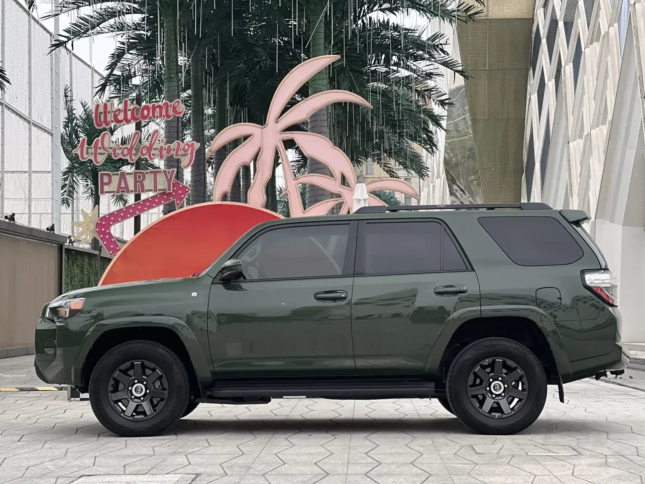 Toyota 4Runner
