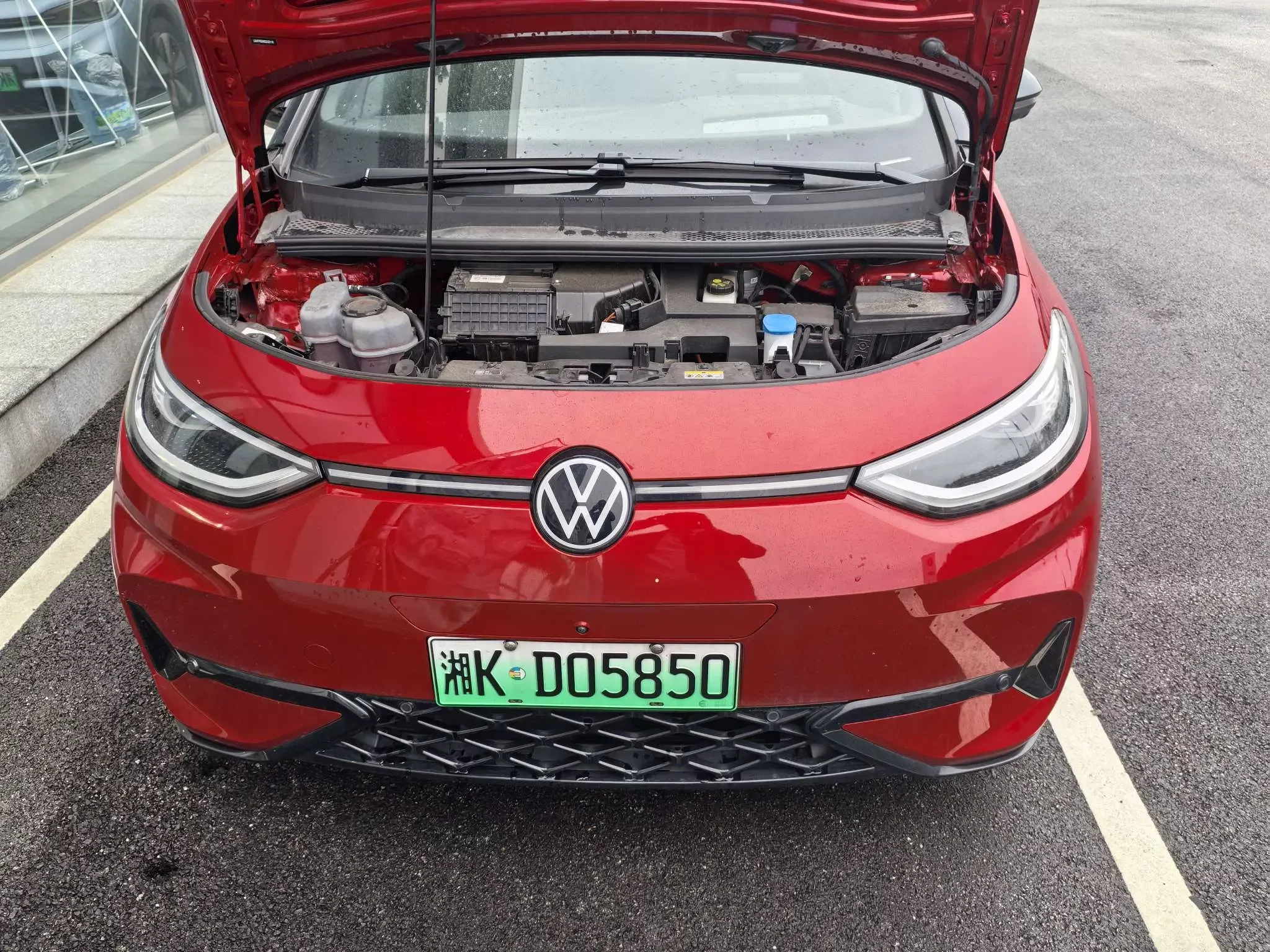 Volkswagen ID.3