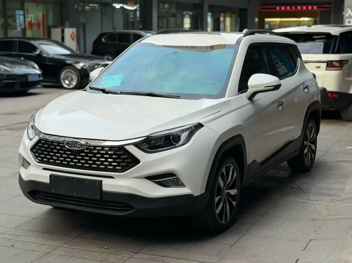 Jiangxi Ruifeng S4