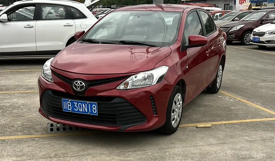 Toyota Vios