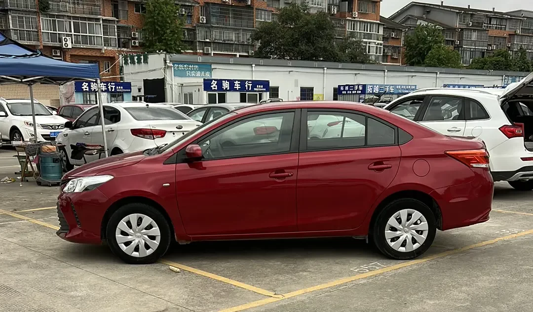 Toyota Vios