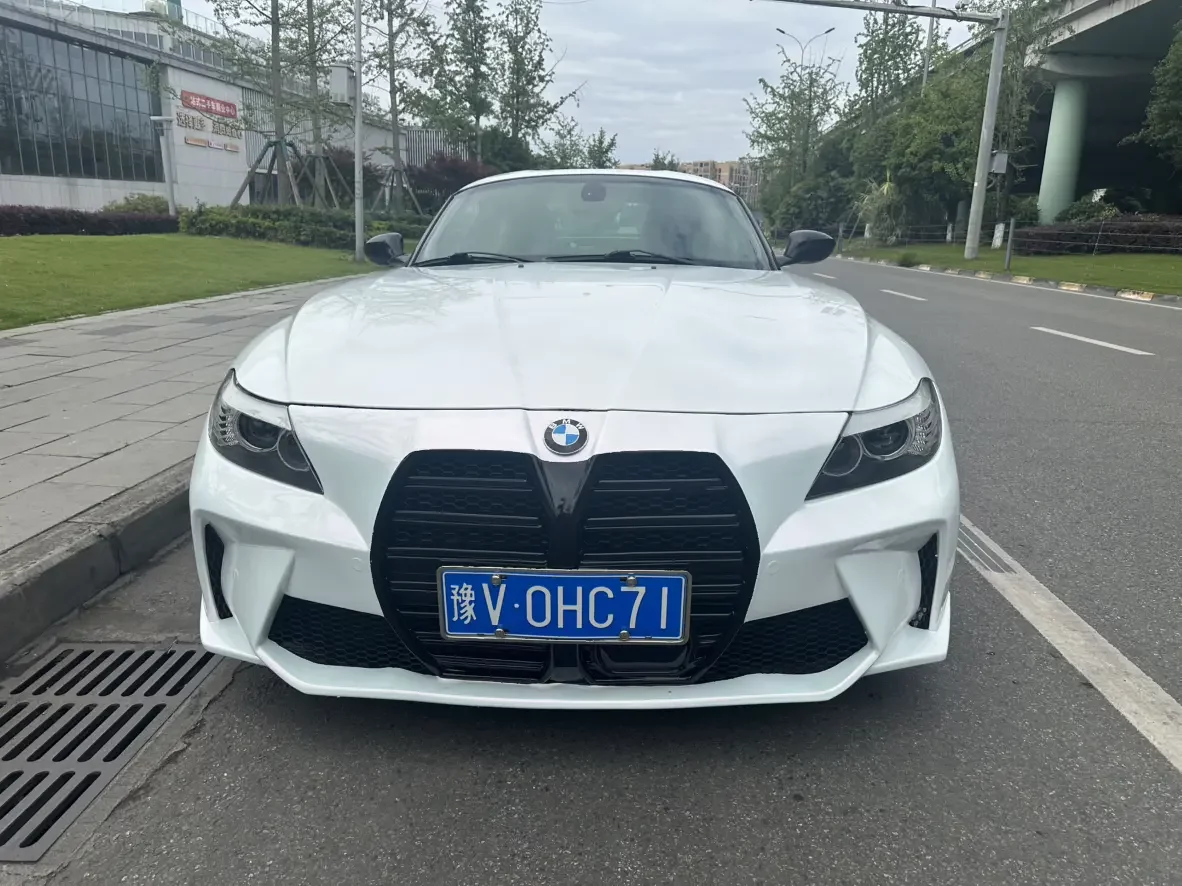 BMW Z4