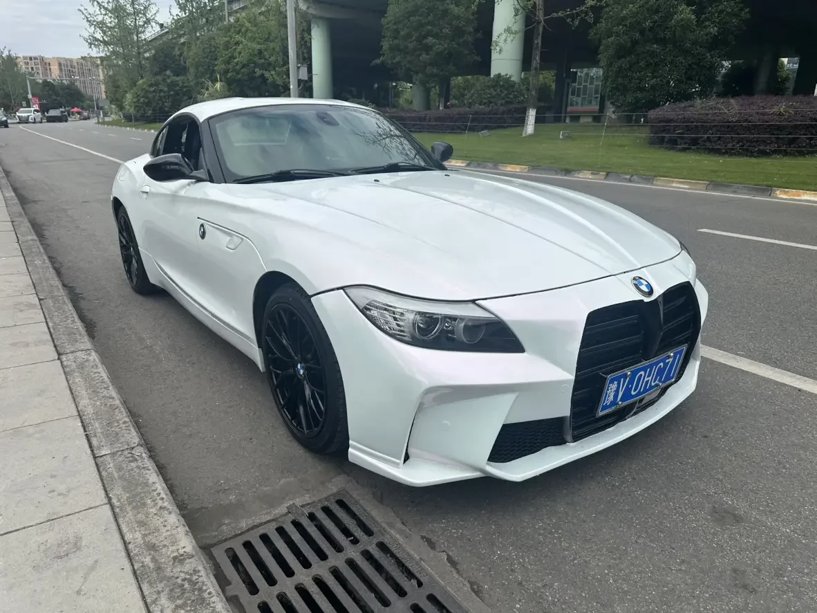 BMW Z4