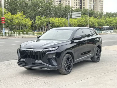Dongfeng Haoji