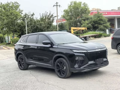Dongfeng Haoji