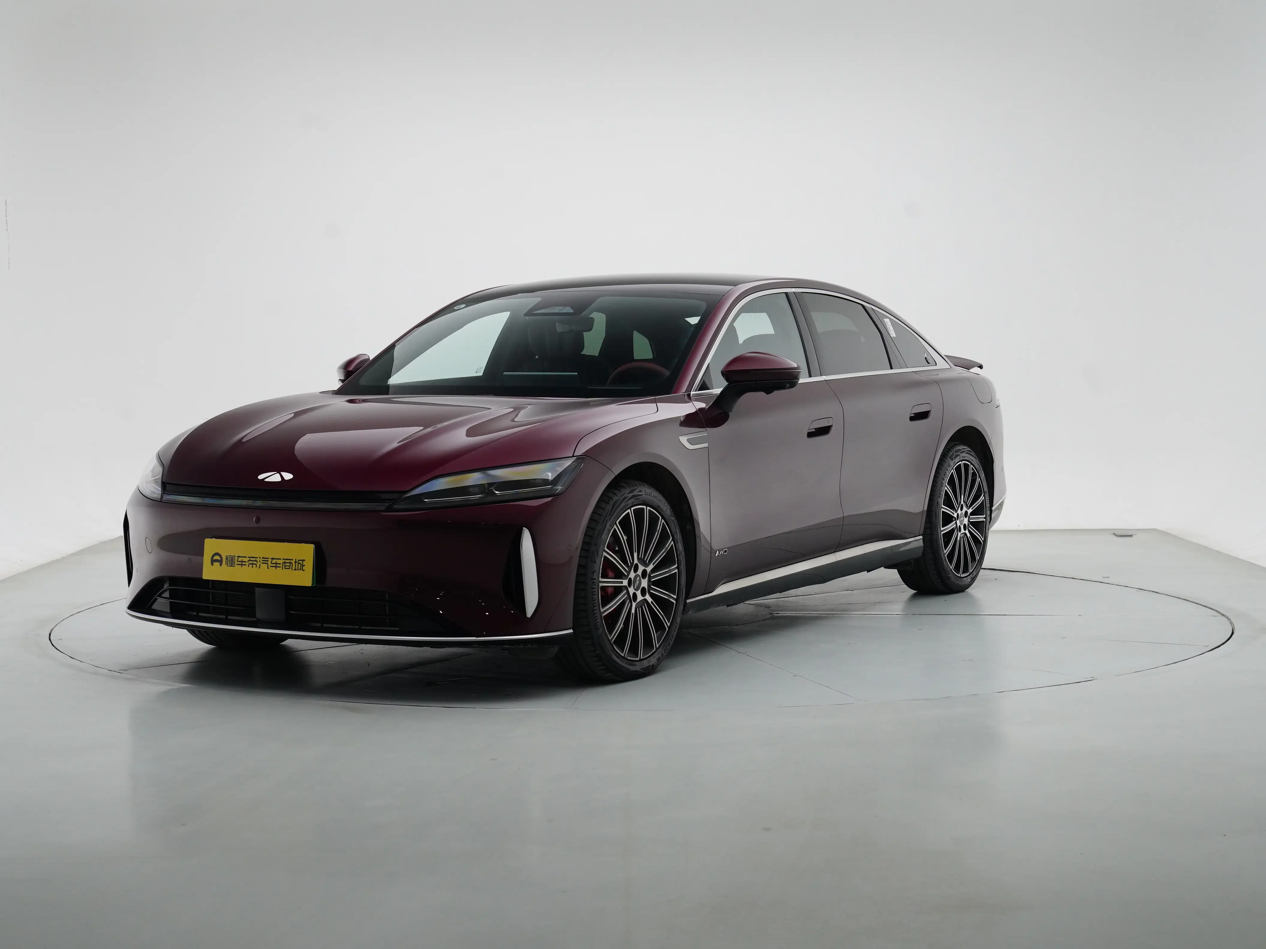 Chery Fengyun A9L