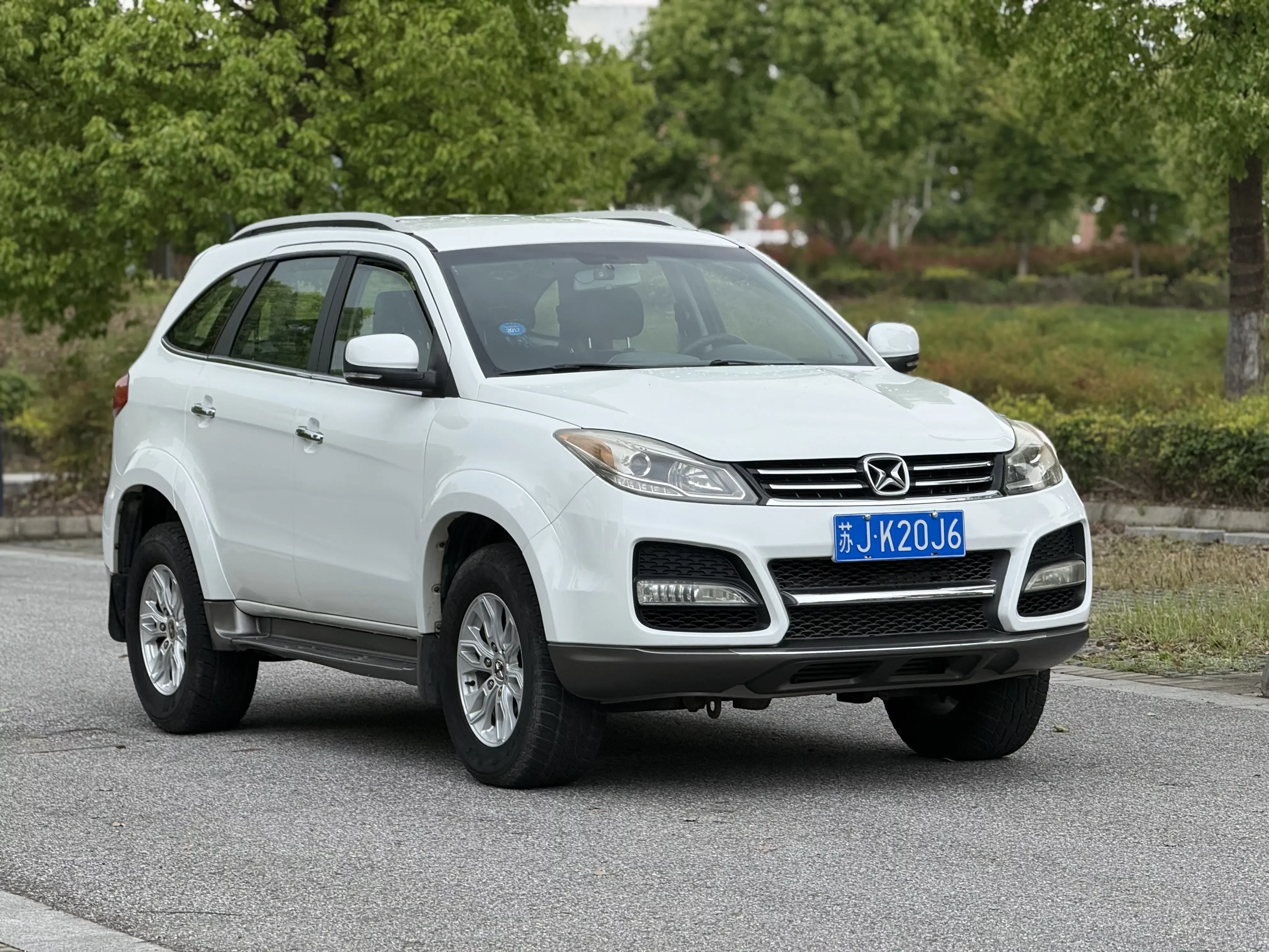 Yu Sheng Yusheng S350