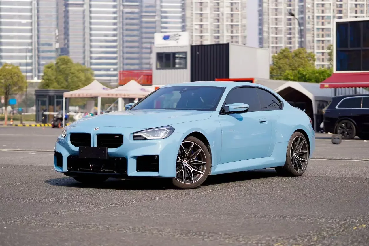 BMW M2