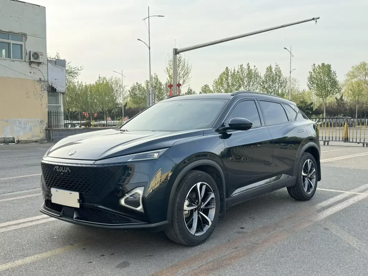 Dongfeng Haohan