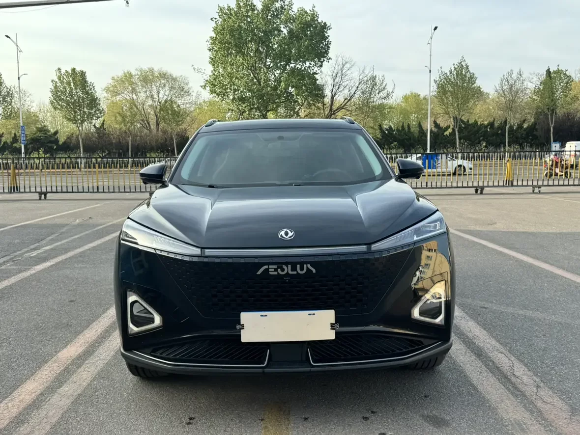 Dongfeng Haohan