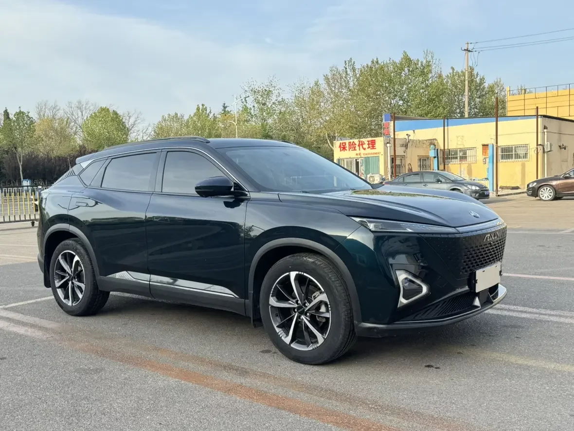 Dongfeng Haohan