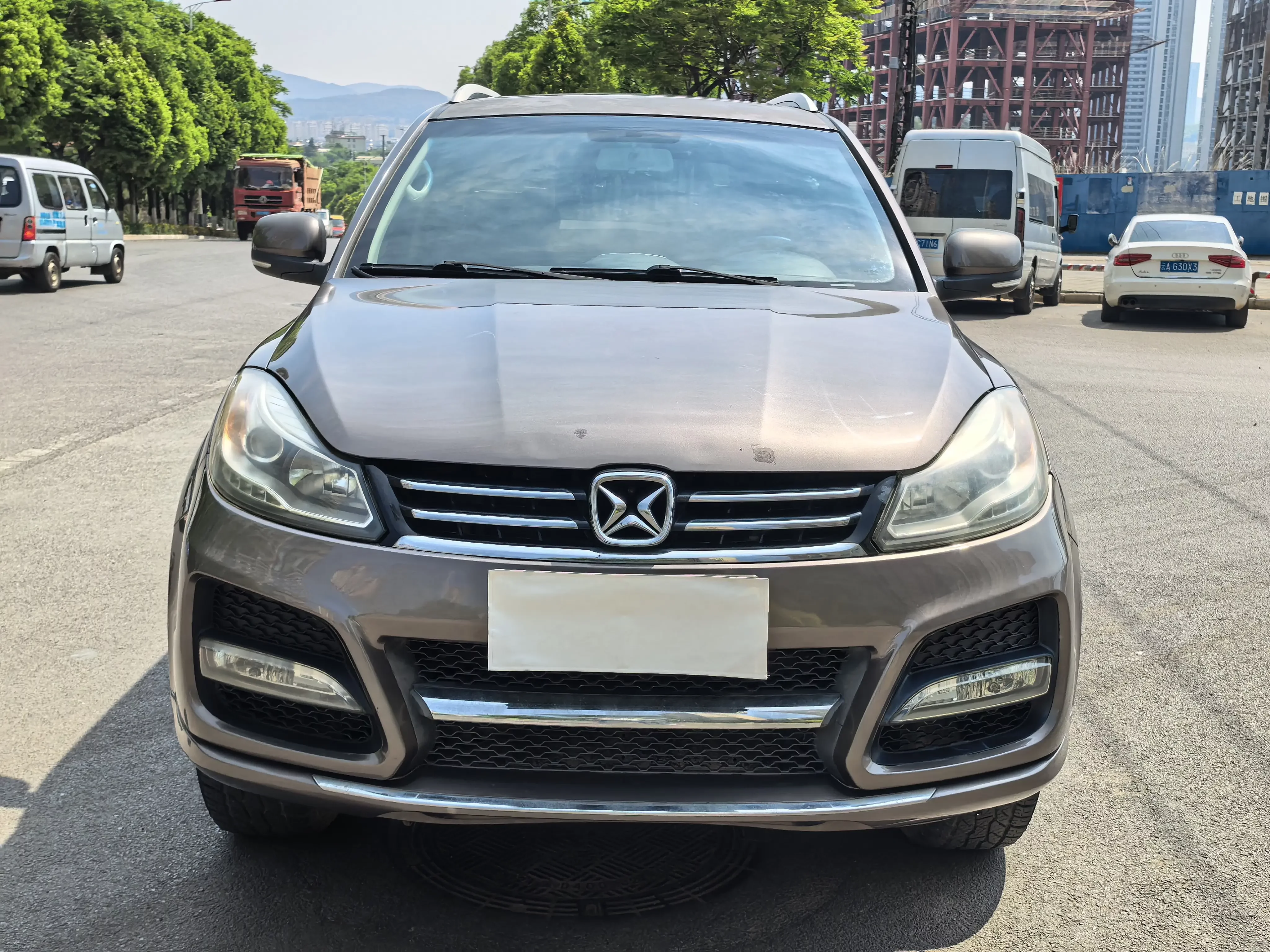 Yu Sheng Yusheng S350