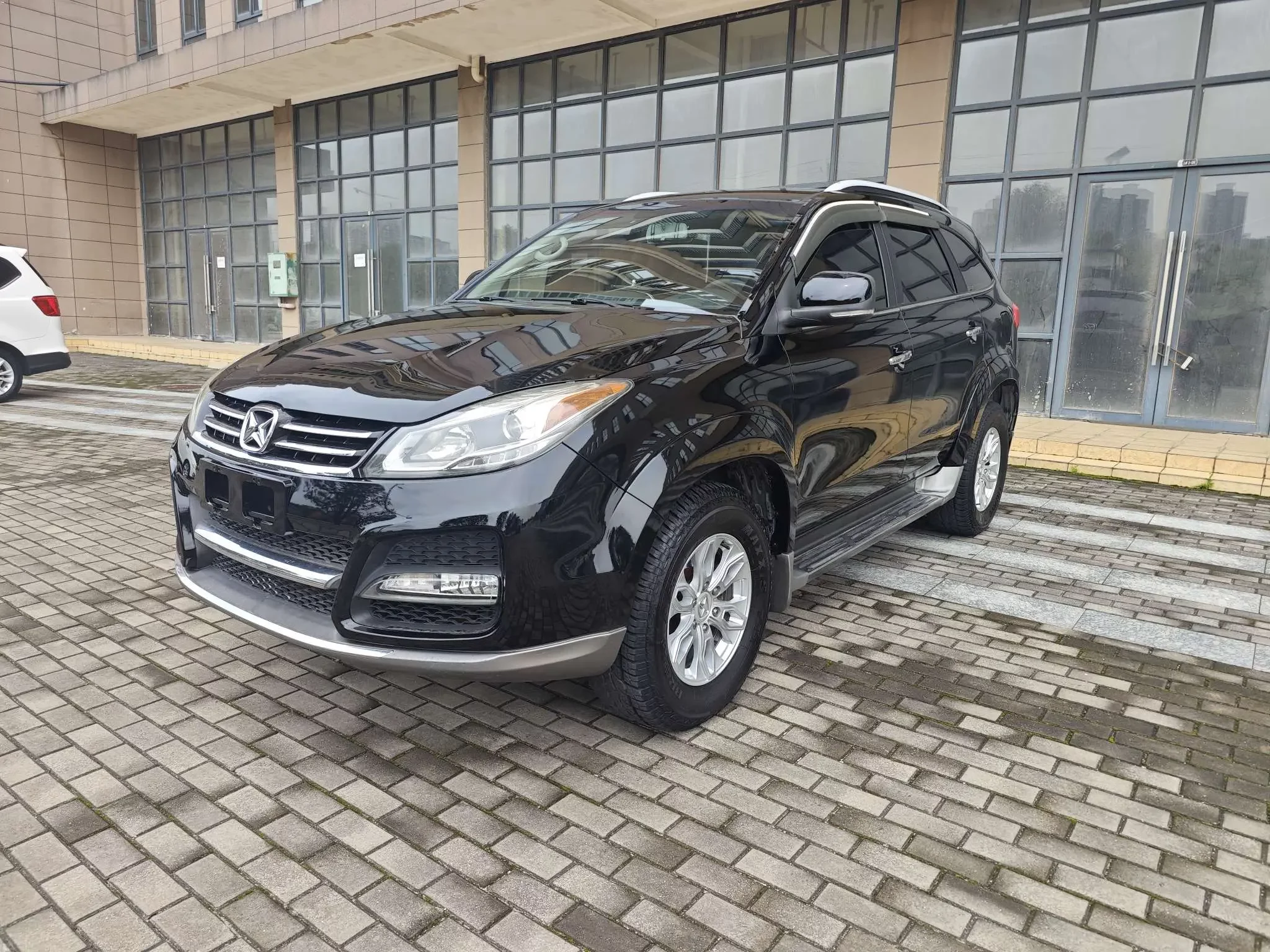 Yu Sheng Yusheng S350