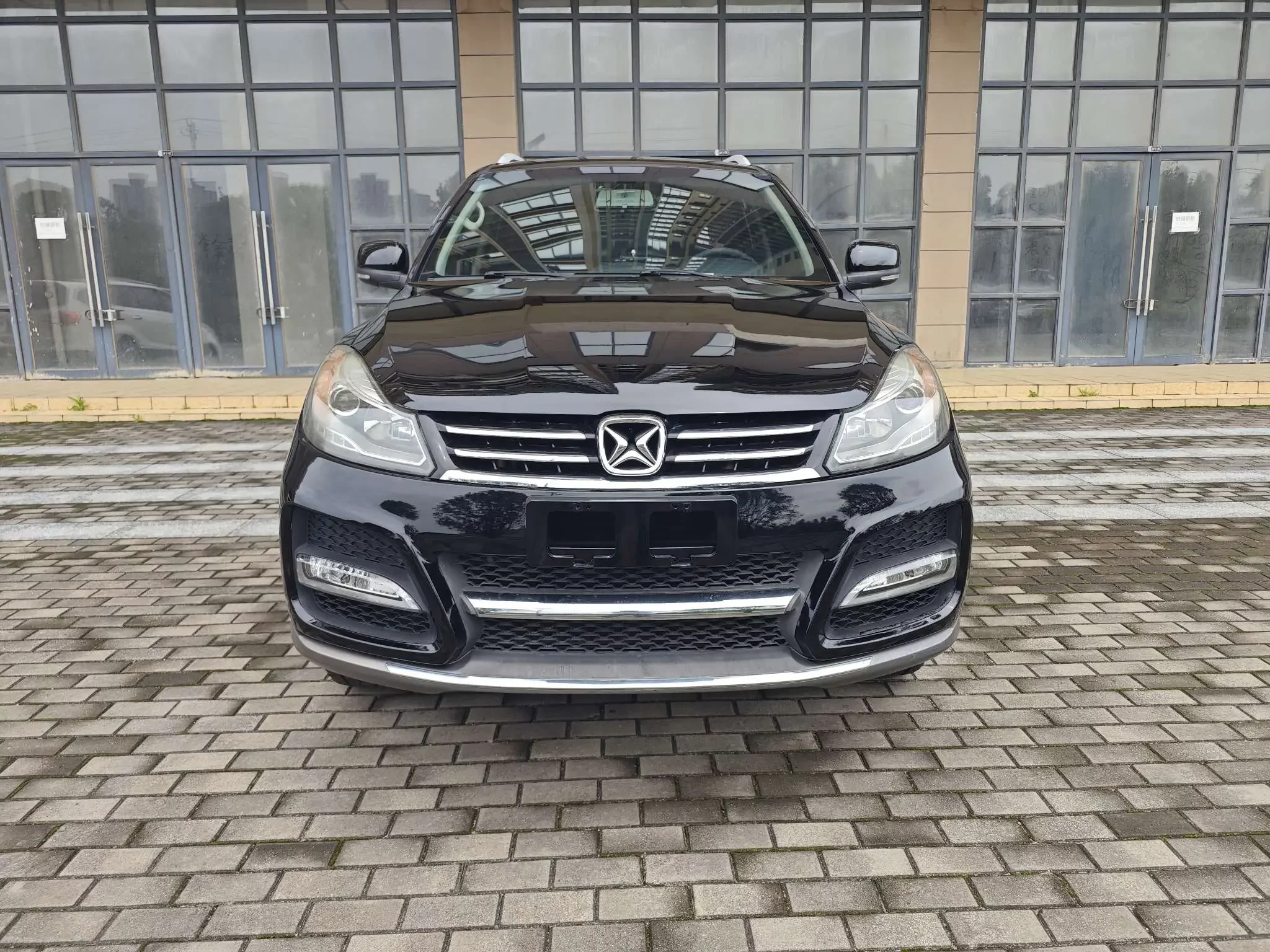 Yu Sheng Yusheng S350