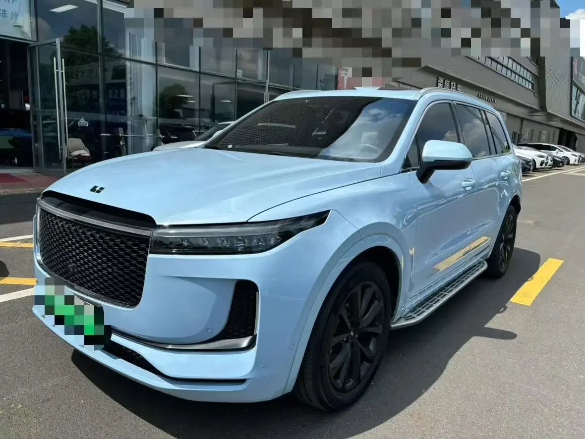 Lixiang ONE