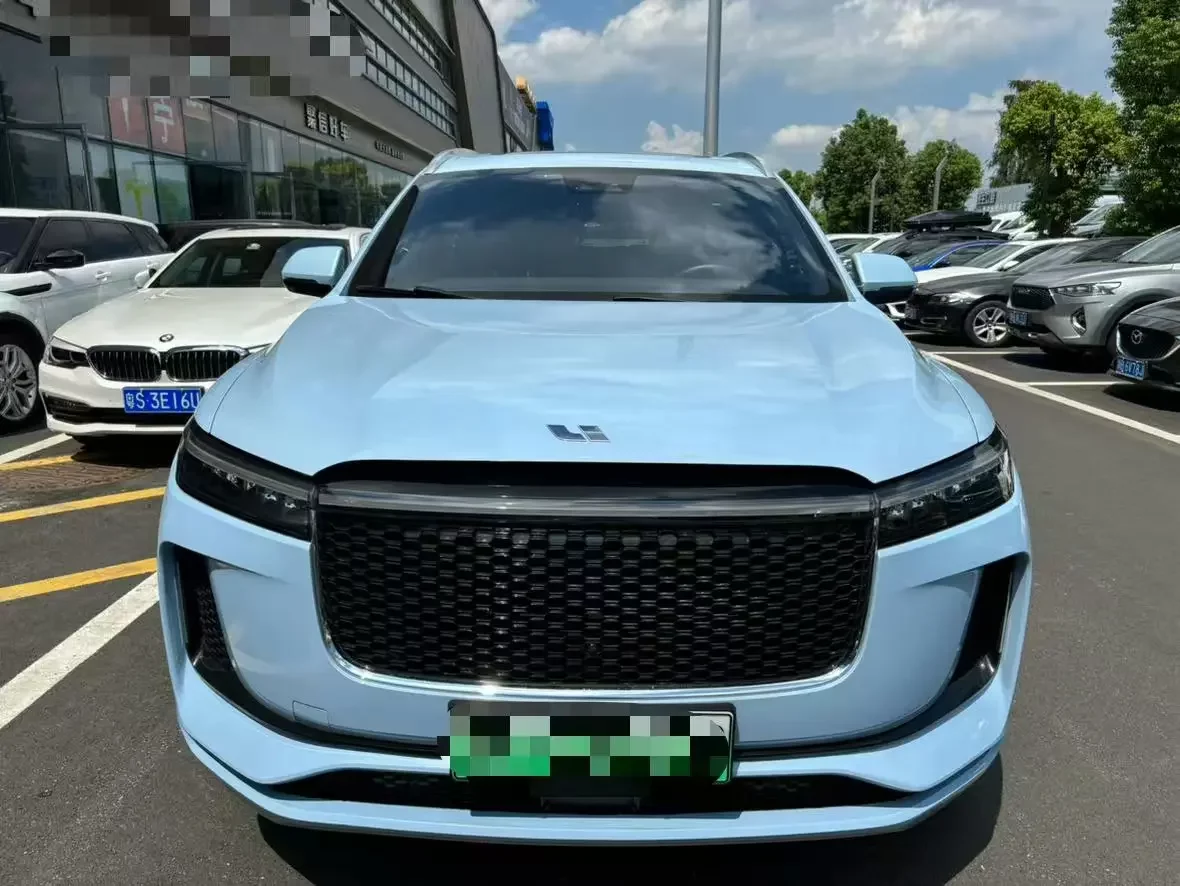 Lixiang ONE