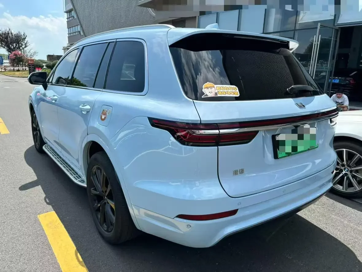 Lixiang ONE