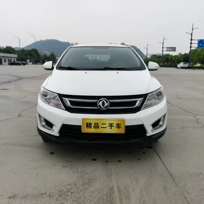 Dongfeng Fengshen AX3