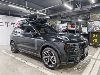 Lynk & Co 09