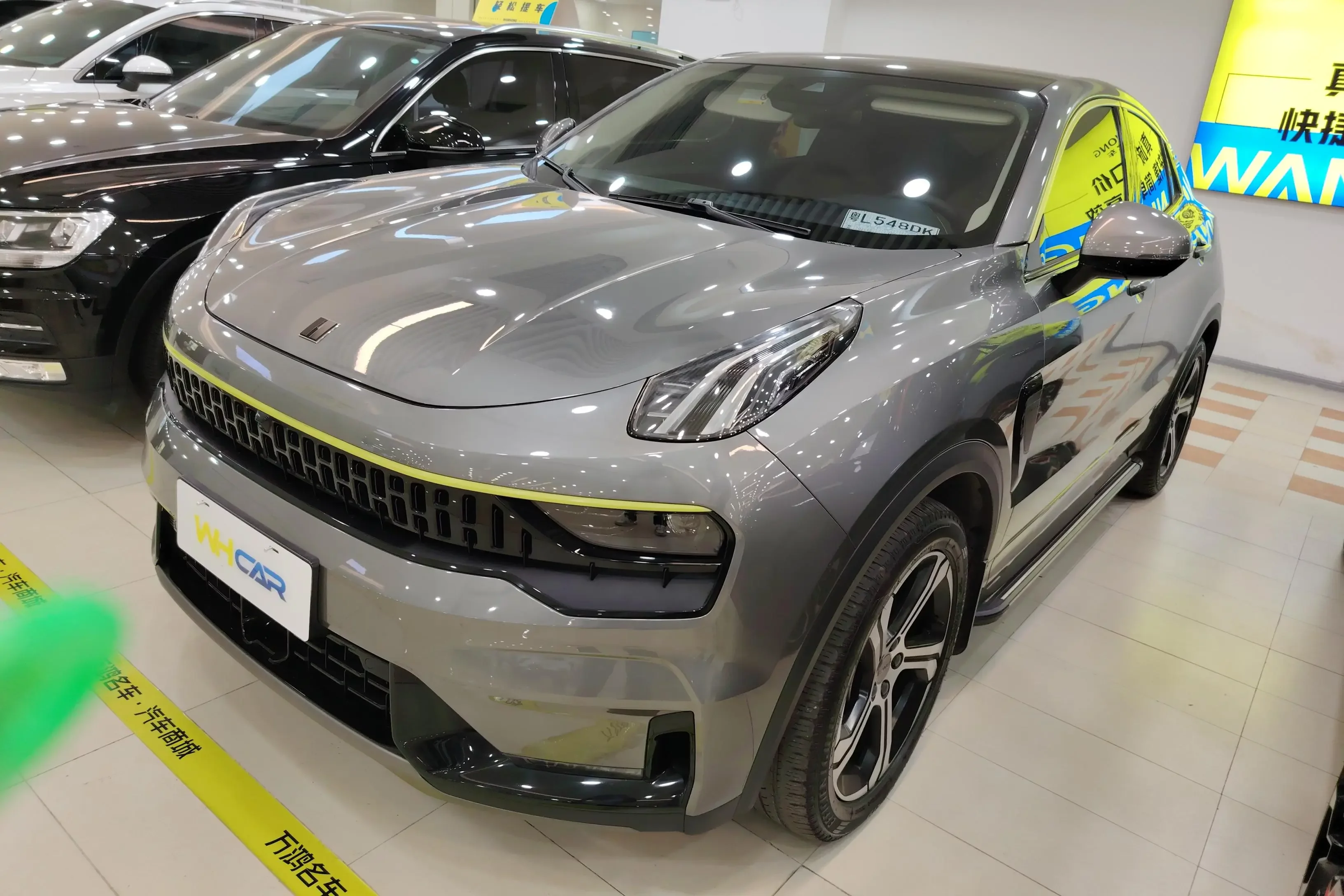 Lynk & Co 05