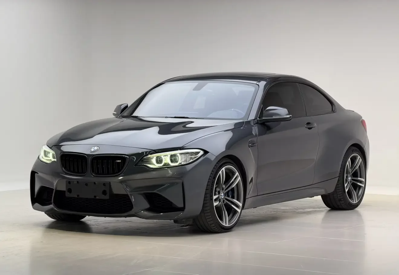 BMW M2