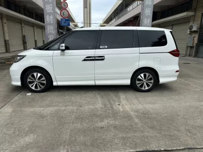 Honda Elysion