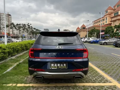 Hyundai Shengda