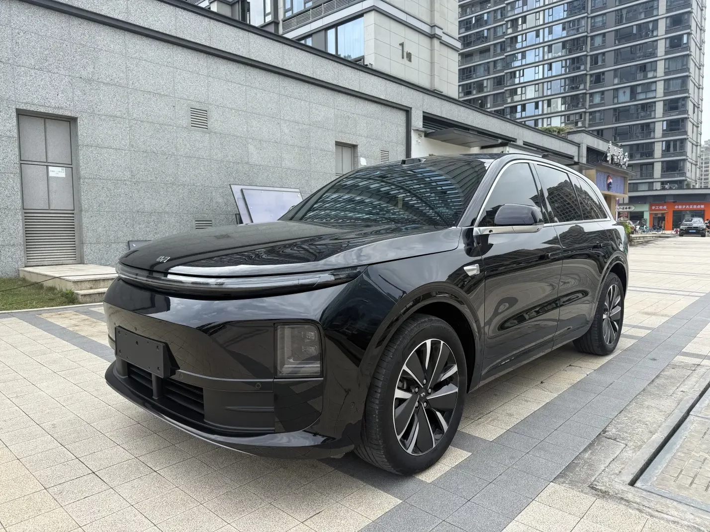 Lixiang L6