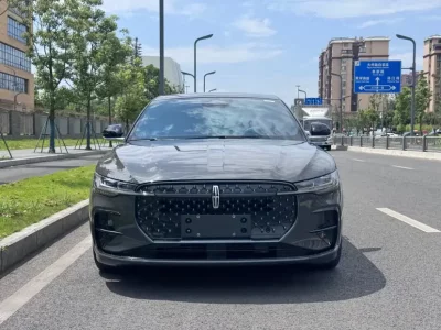Lincoln Z