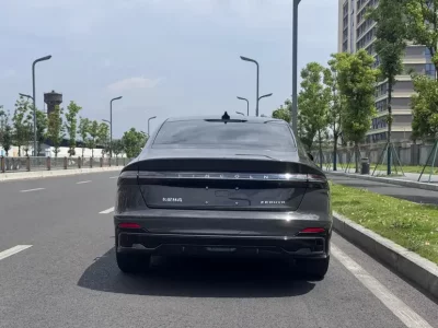Lincoln Z